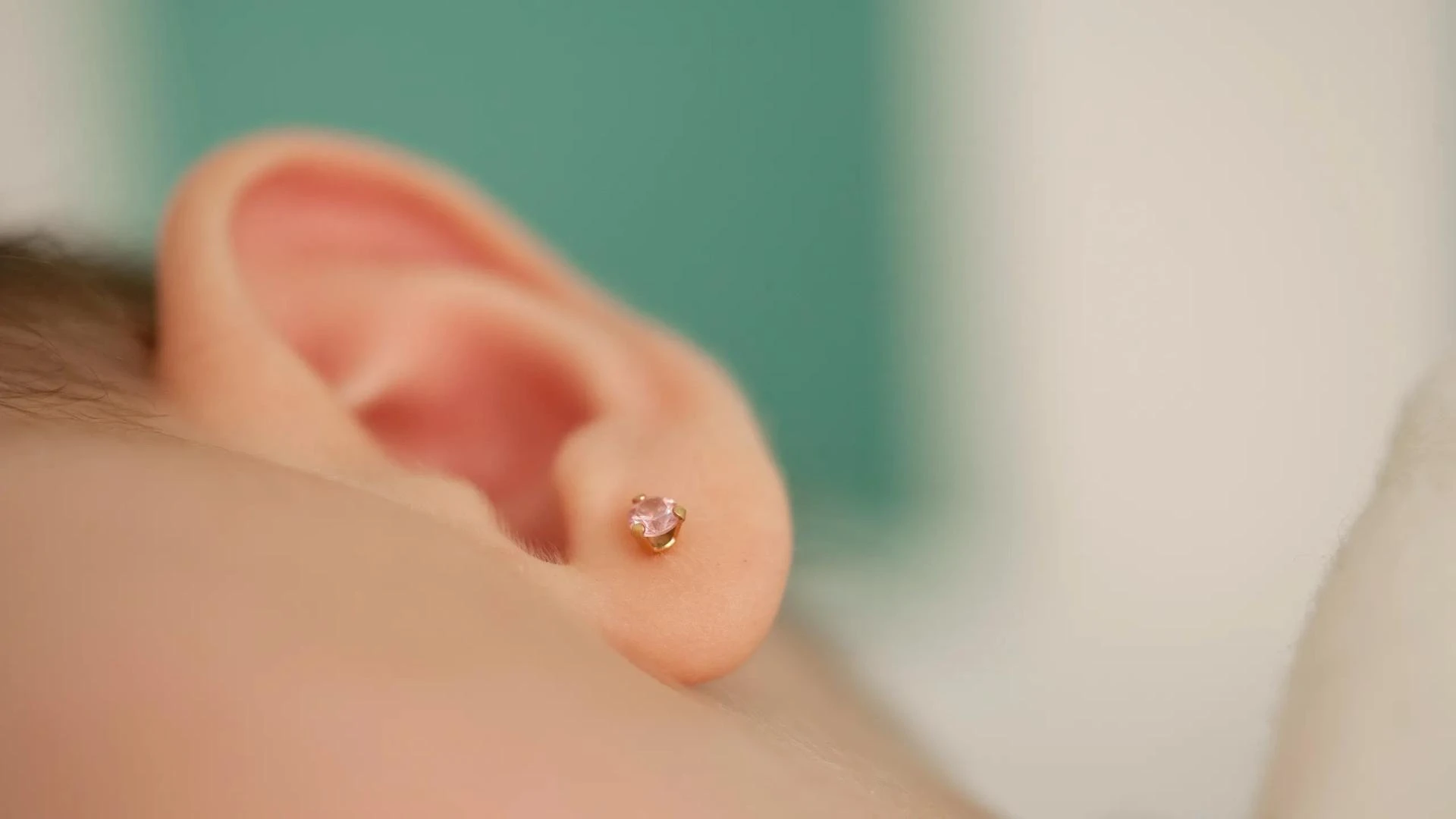 Best Age for Infant Ear Piercing What Experts Say