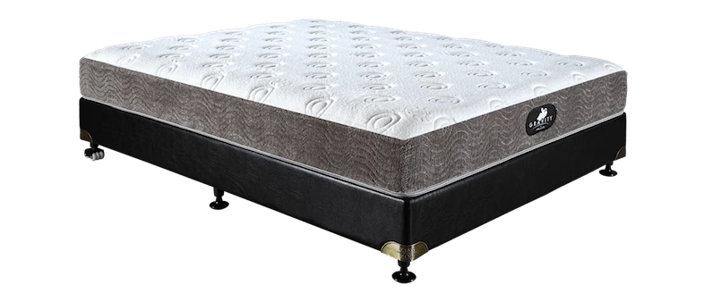 3 Things You Should Know About Memory Foam Mattress