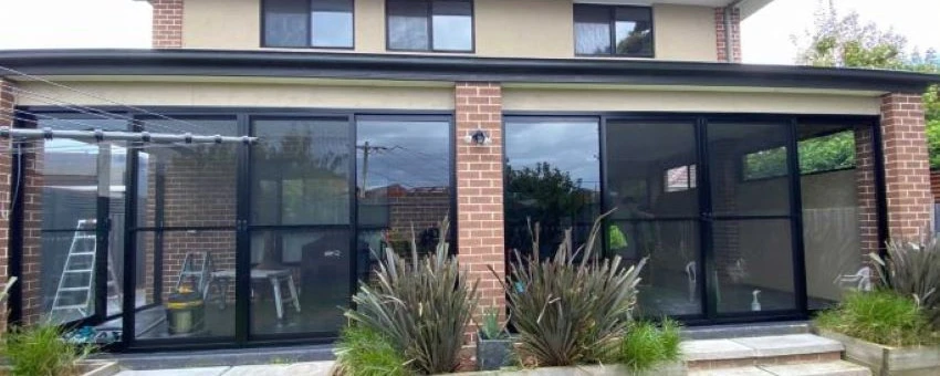 Top Benefits of Aluminium in your Doors and Windows Installation