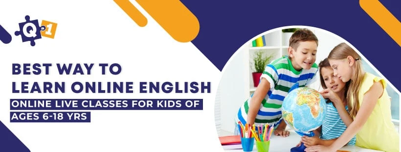 Qin1 Education: How personality development course will be beneficial for your child?