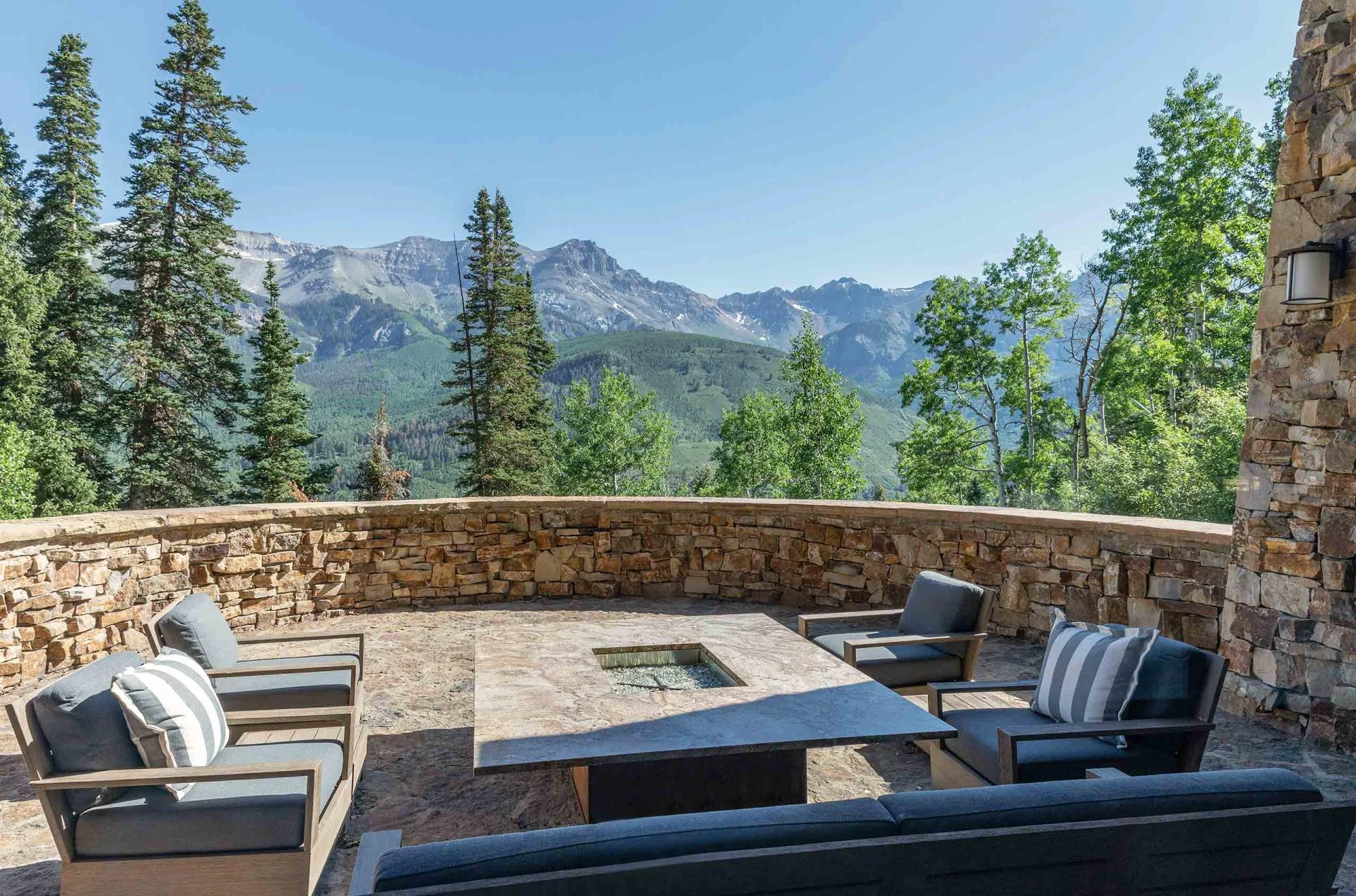 Top Travel Destinations with Spectacular Views