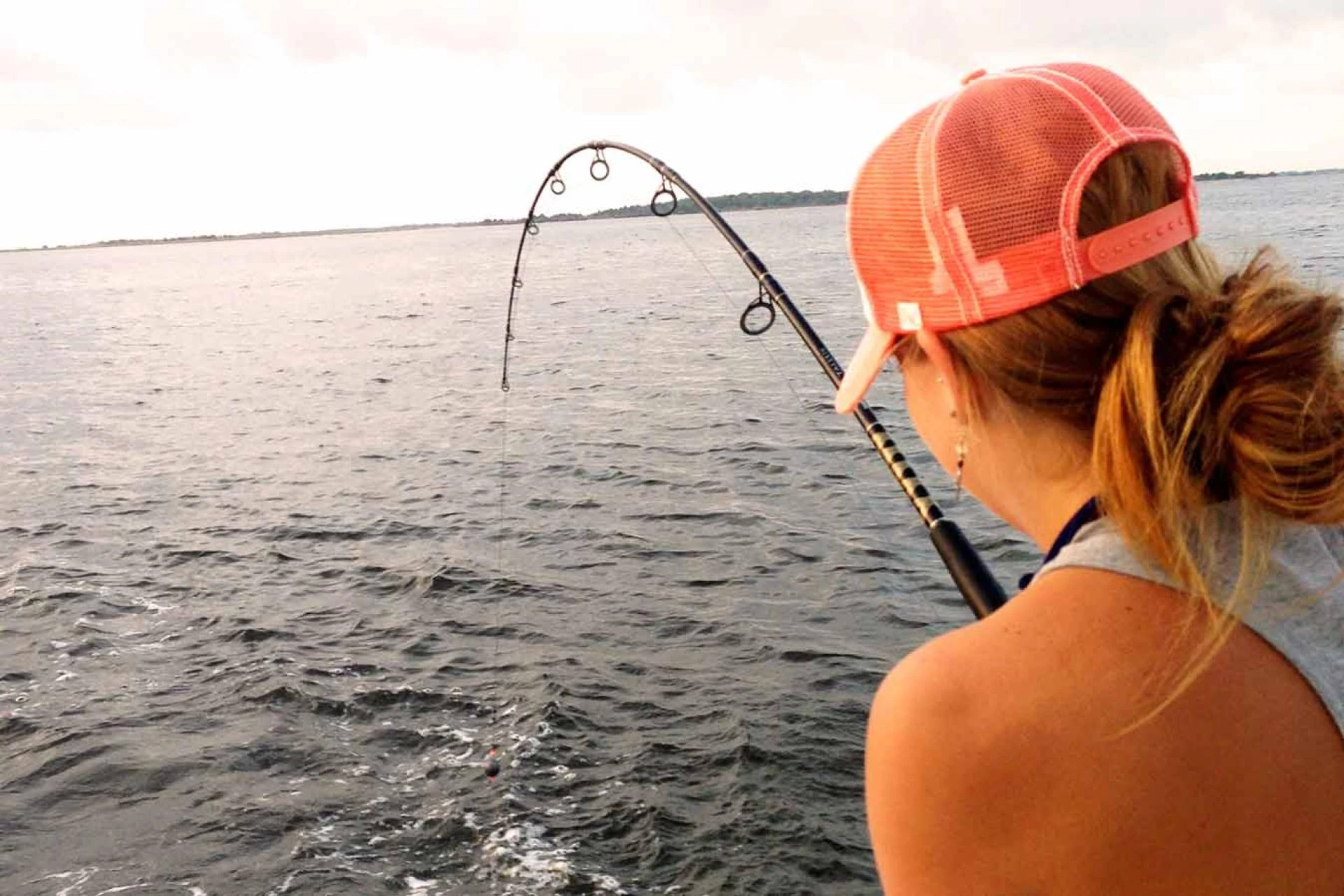 3 Exceptional Destinations Where You Can Indulge in Deep-Sea Fishing