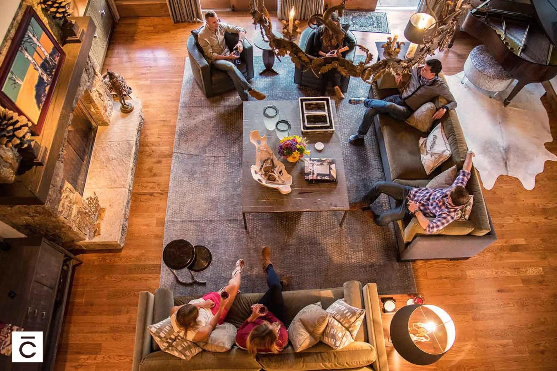 4 Luxurious Rocky Mountain Destinations Calling Your Name