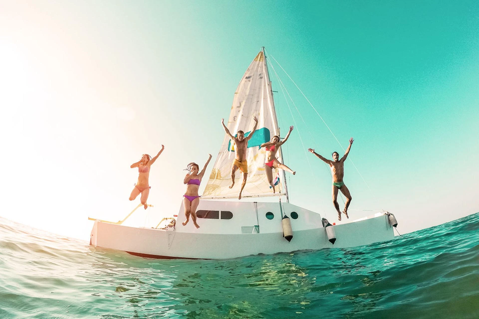 Start 2024 with Enchanting New Experiences in the Bahamas