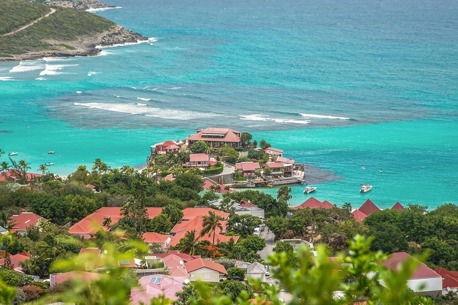 Yearning to Escape the Winter Chill? Explore These Sun-Drenched Havens