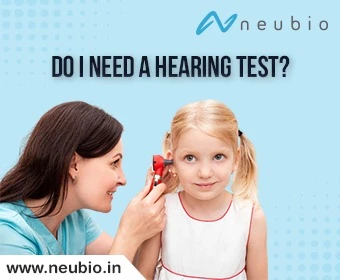 Do I Need a Hearing Test?