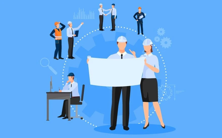 Engineering as a career