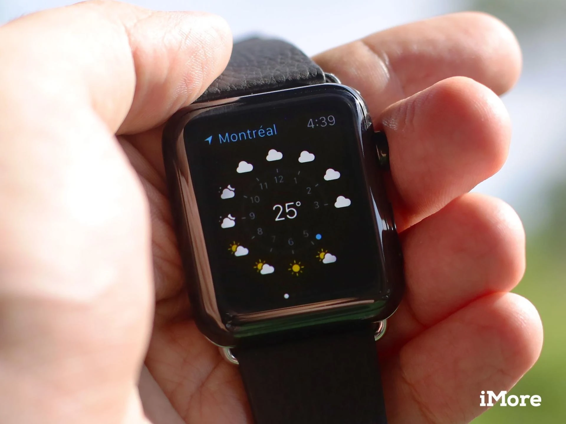 Download the top weather app of 2021