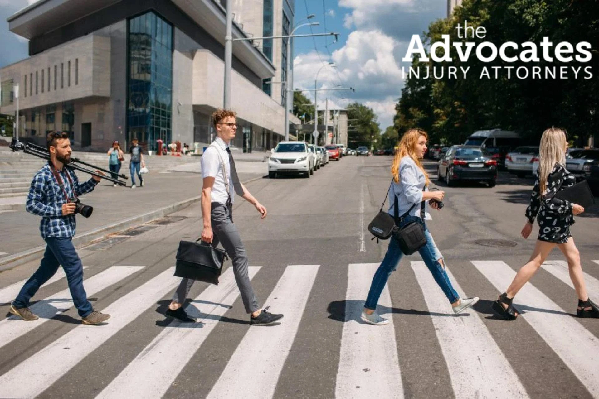 Understanding Utah's Personal Injury Laws: Insights from Salt Lake City Attorneys