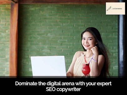 Empower Your Digital Presence With The Premium SEO Writer In Singapore