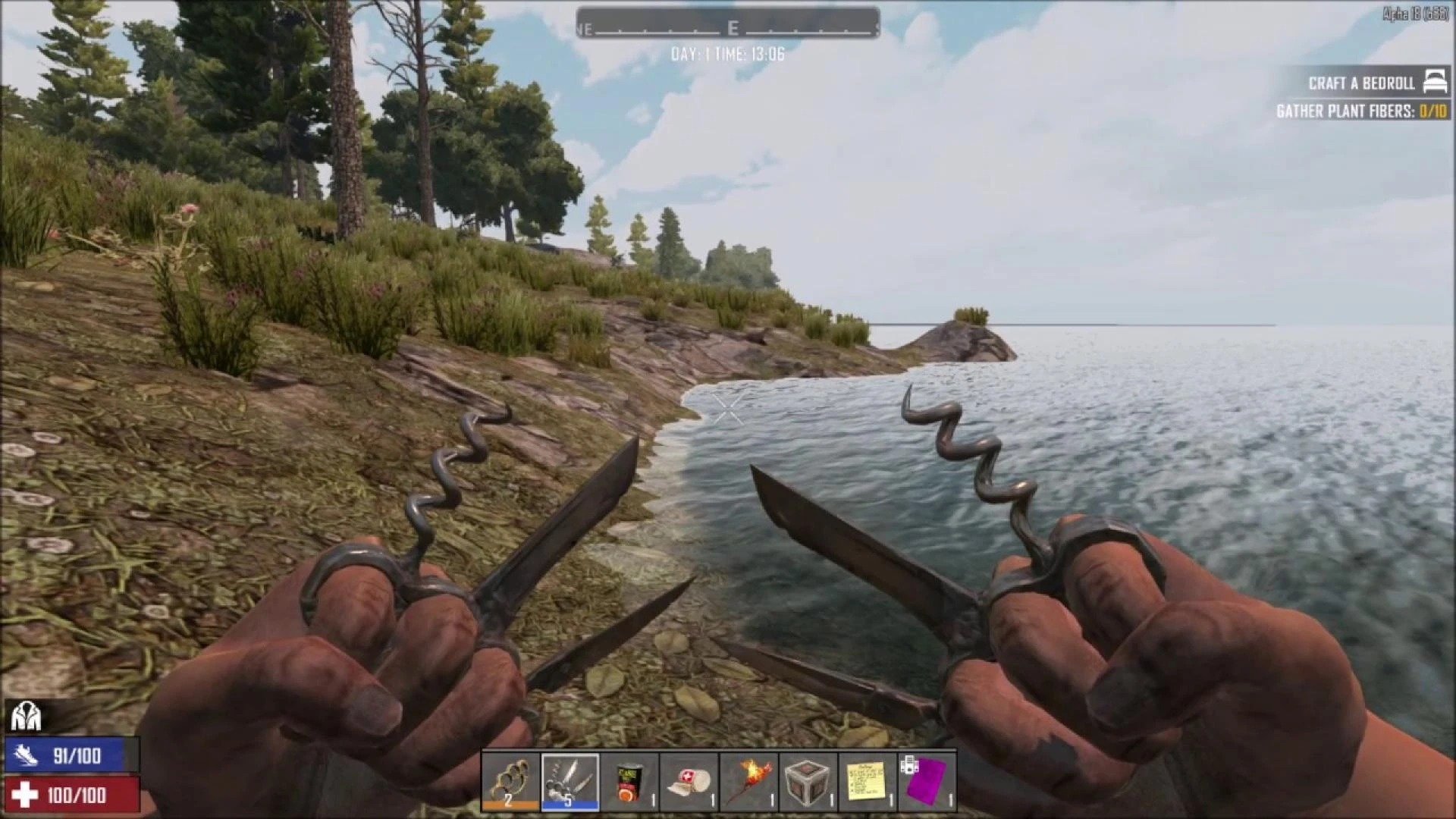 7 days to die teleport command