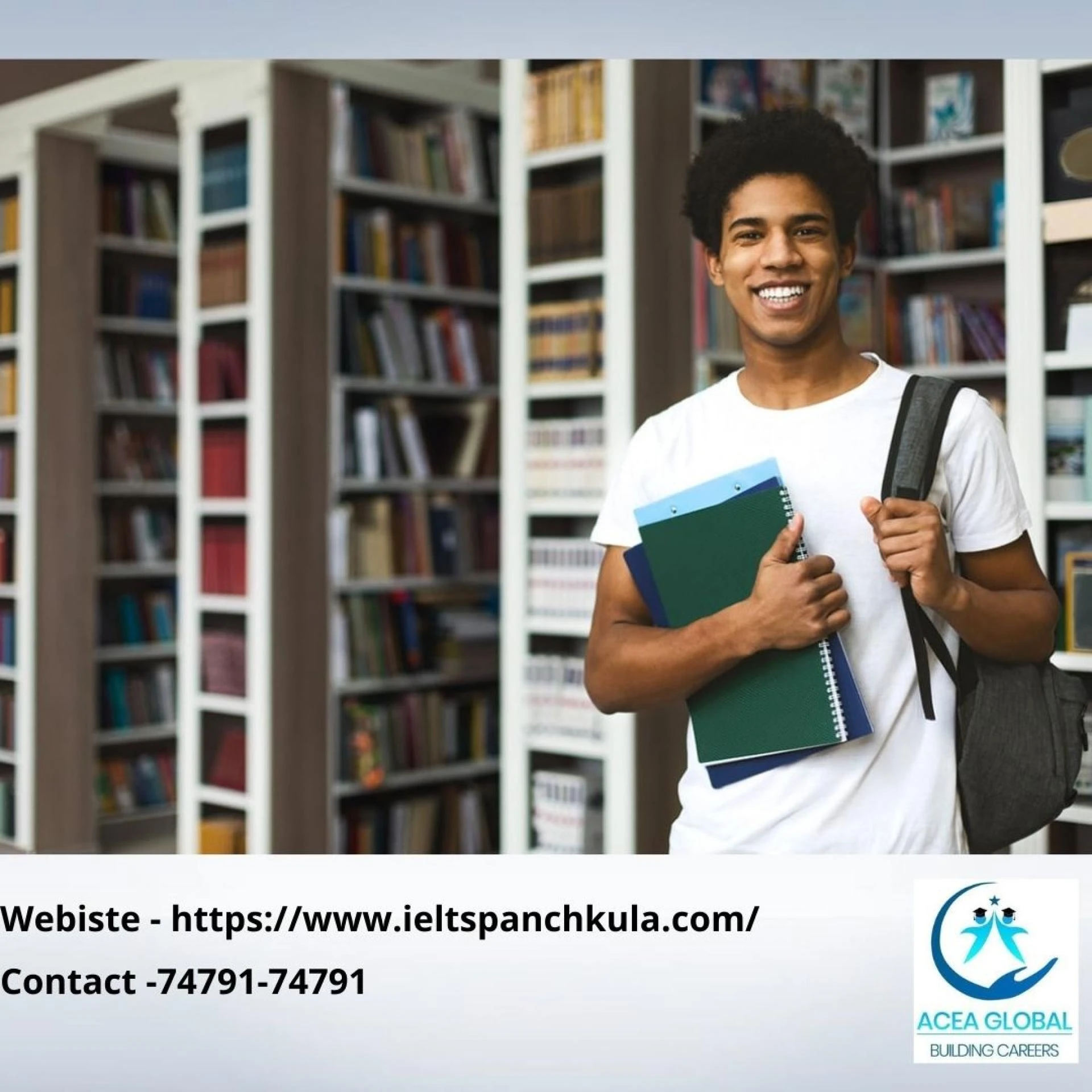 IELTS coaching in Panchkula