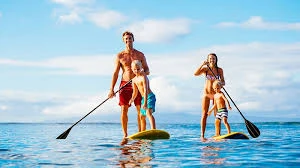 SUP Boards: Your New Best Friend for Fun on the Water