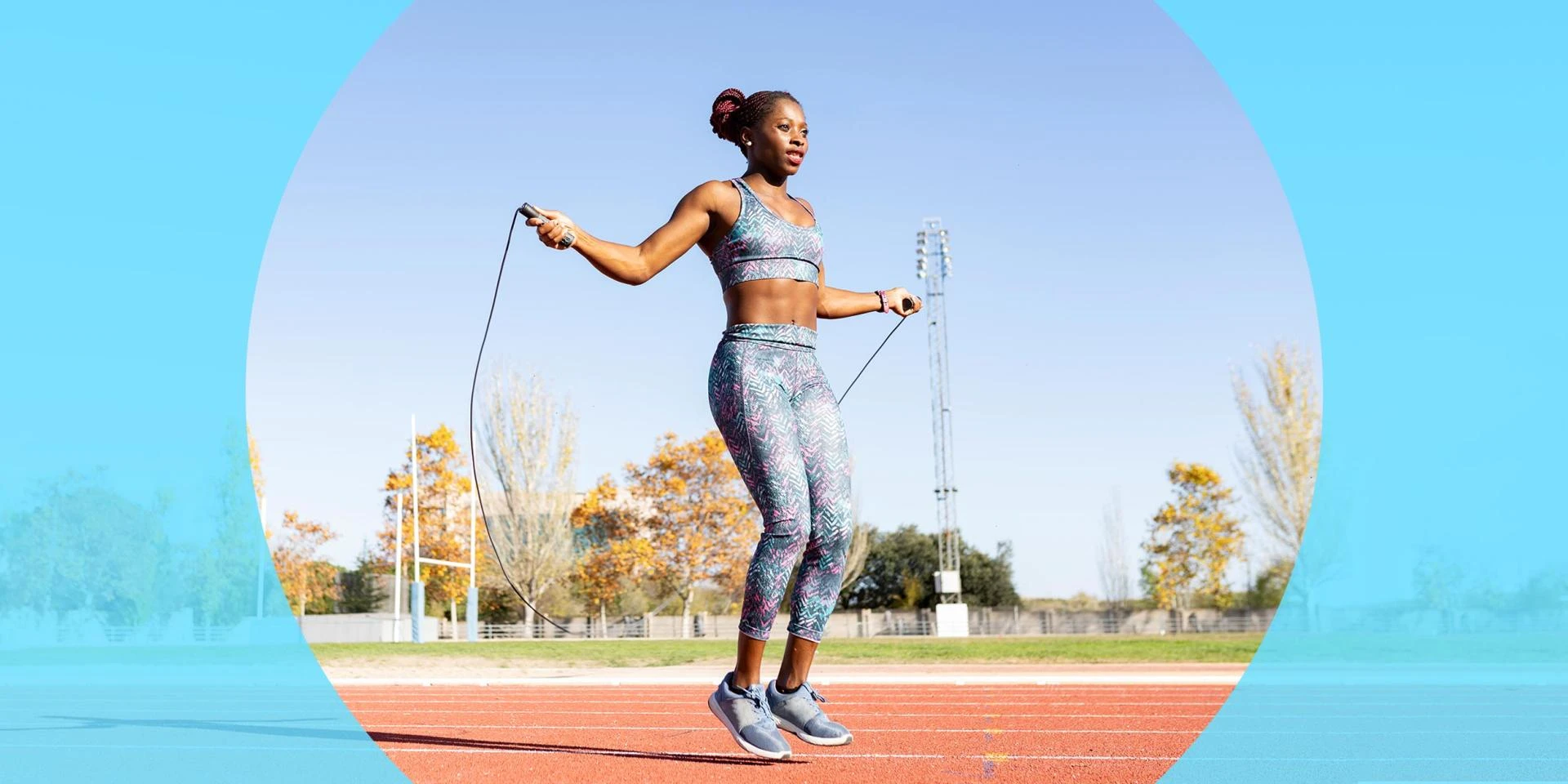 The Top 10 Jump Ropes For 2023 To Elevate Your Fitness Routine
