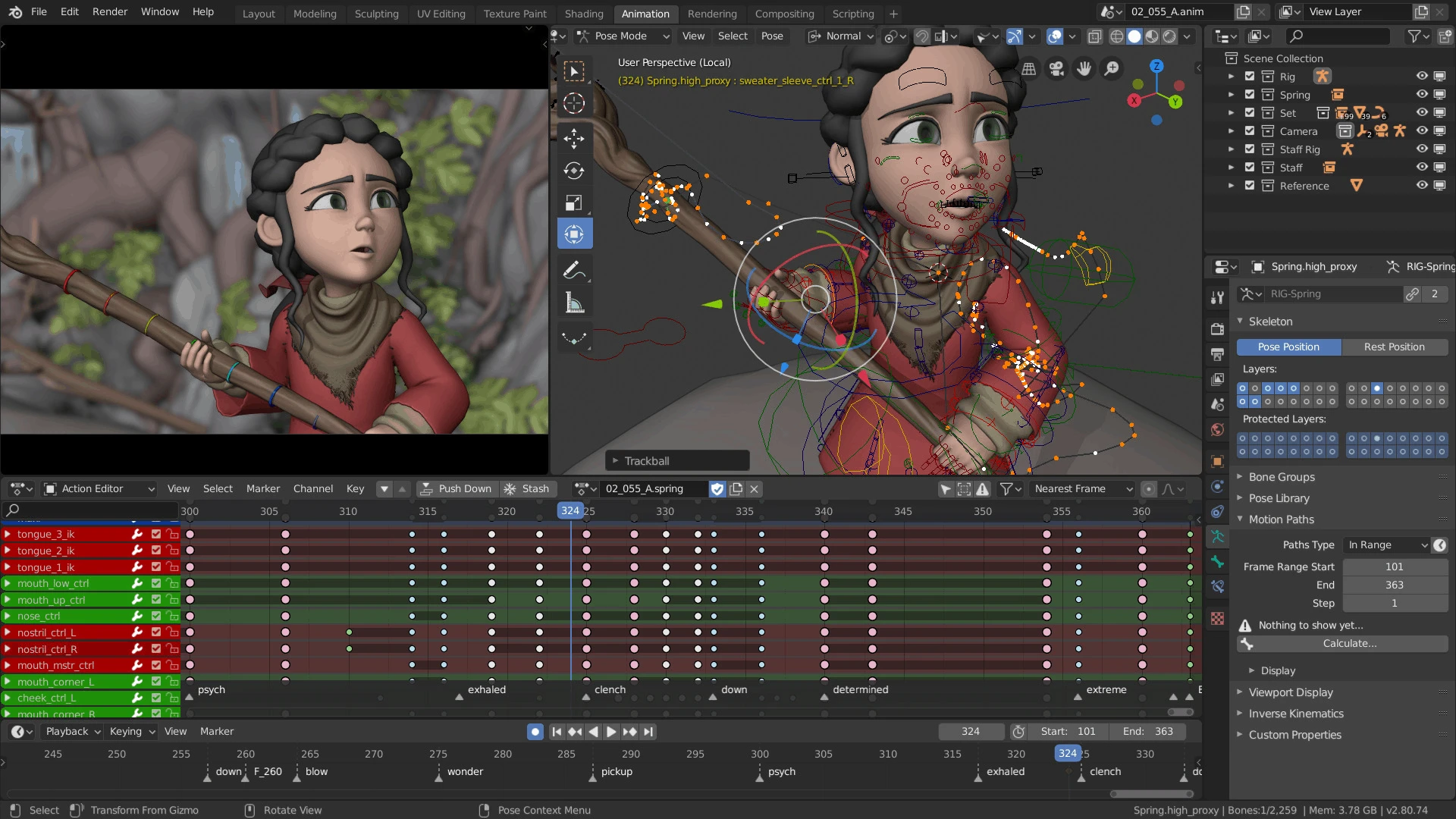 9 Best Animation Software For Captivating Videos