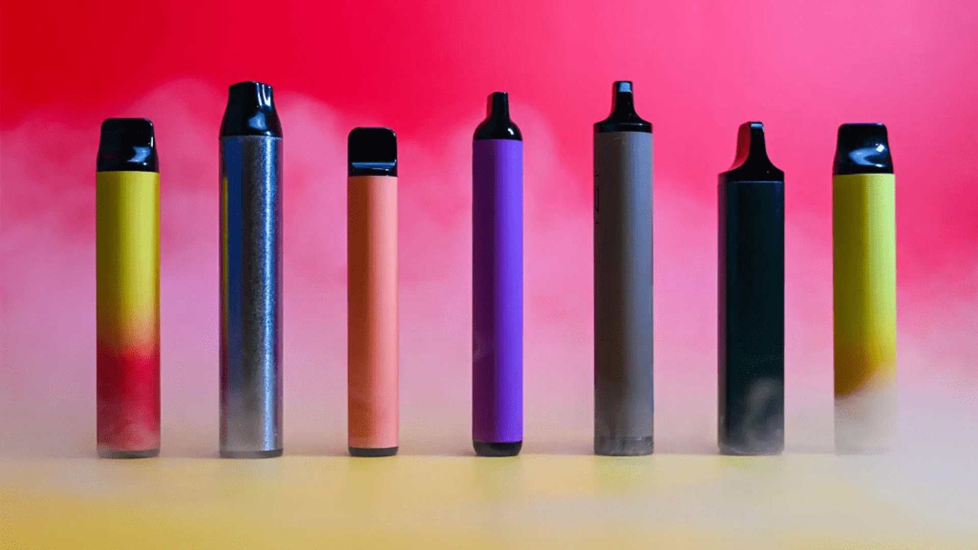 What Things To Consider While Buying Disposable Vape Pens Online