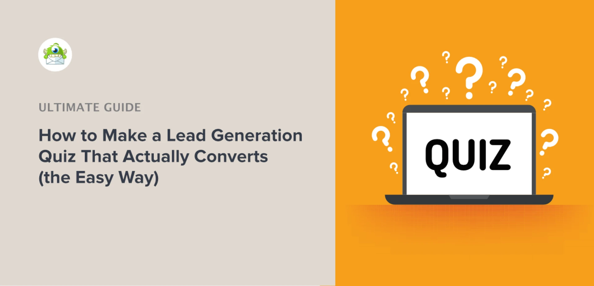 How to Create Quizzes to Generate Leads In 2023