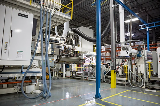 Laminated Flexible Packaging Manufacturing Plant 2024: Project Report, Business Plan, Raw Materials, and Cost Analysis