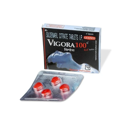Vigora 100 pills: Buy online with the best offer