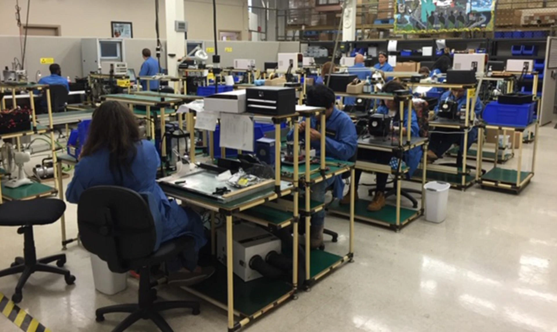 Revolutionizing Power: Unveiling the Excellence of High-Performance Batteries