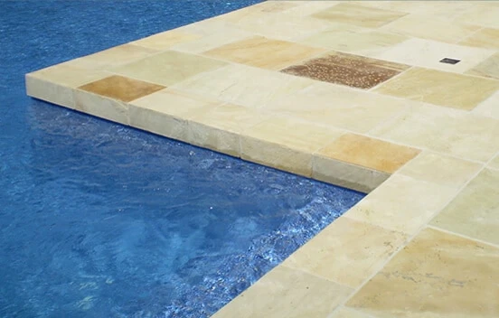 How To Choose The Right Pool Pavers in Melbourne