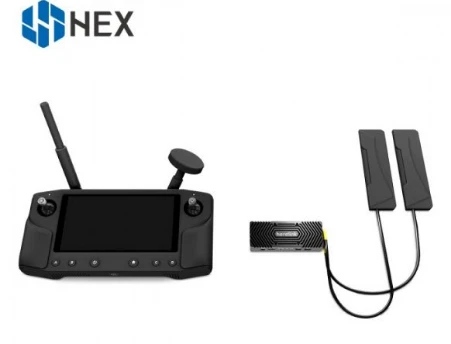 Pixhawk Blue Cube: Powerful Image Processing Capabilities, Versatile &amp; Easy to use