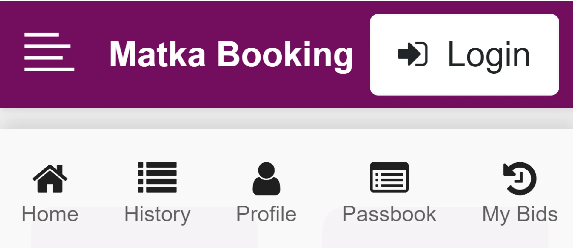 Experience the Thrill of Online Matka Play