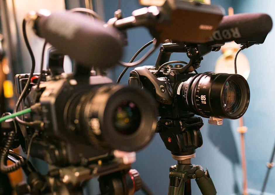 The Future of Video Production in Bristol