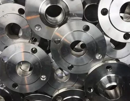 Unveiling the Superiority of Inconel 601 Flanges: A Comprehensive Guide