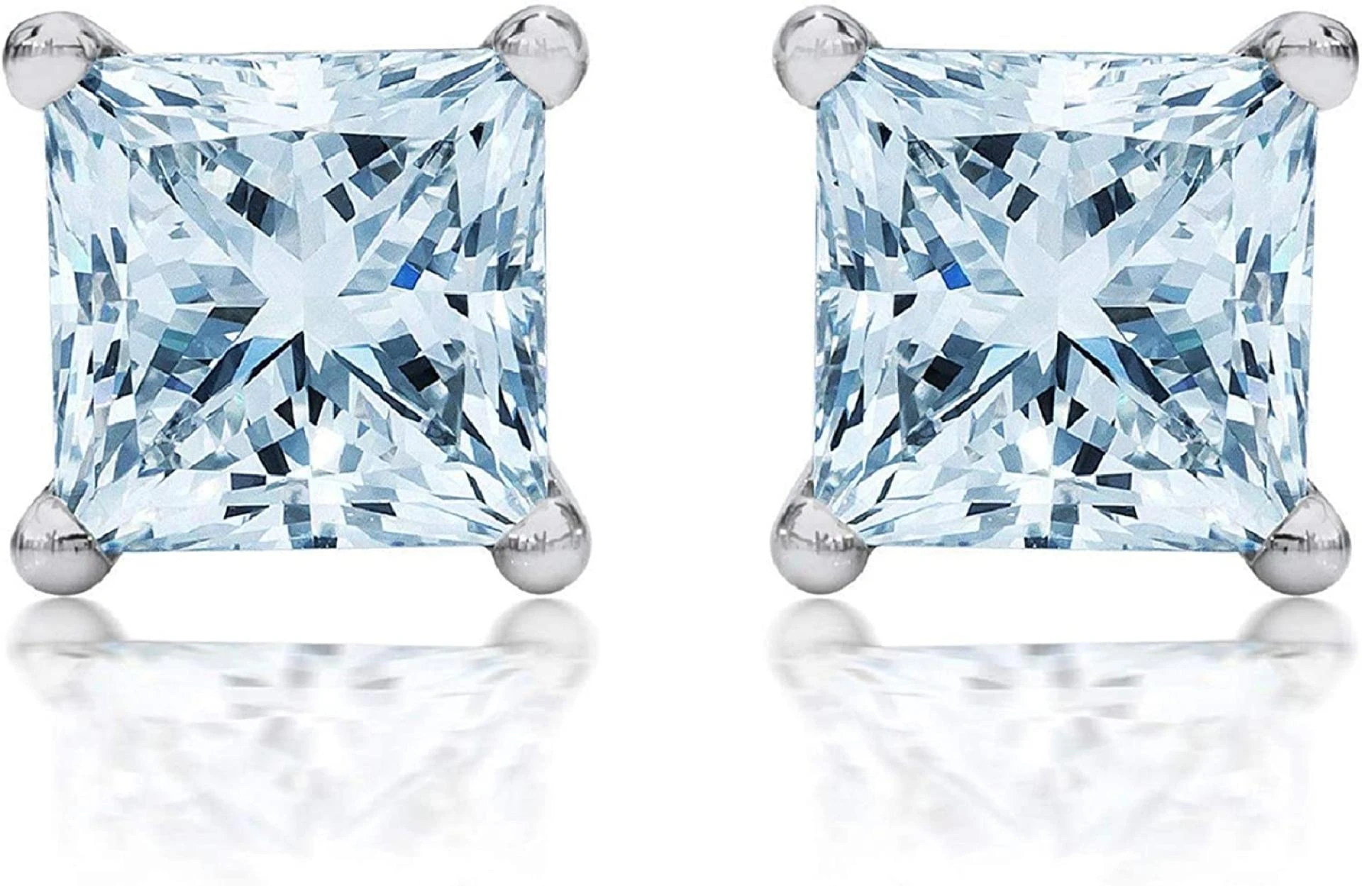 Unveiling the Unique Beauty of Drop Diamond Earrings in the UK