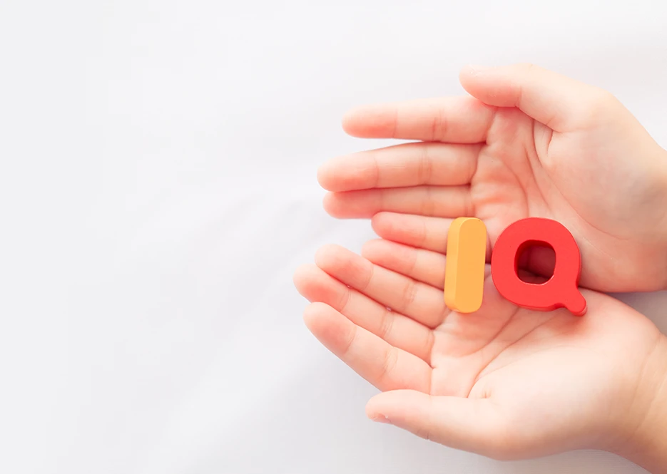 IQ Test: Measure and Boost Your Child’s Intelligence