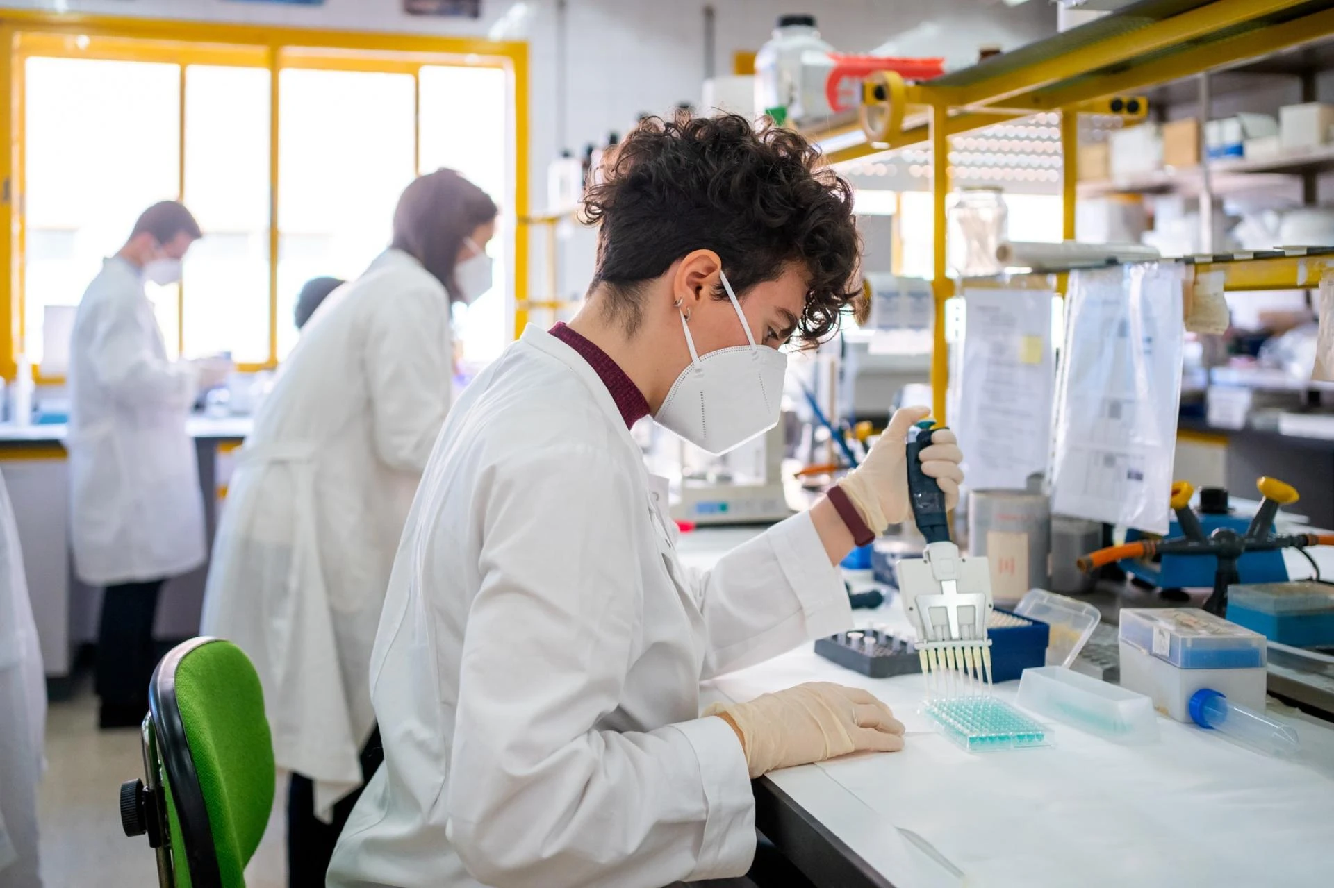 Unlocking the Potential of Clinical Research: How a Clinical Research Organization Can Help?