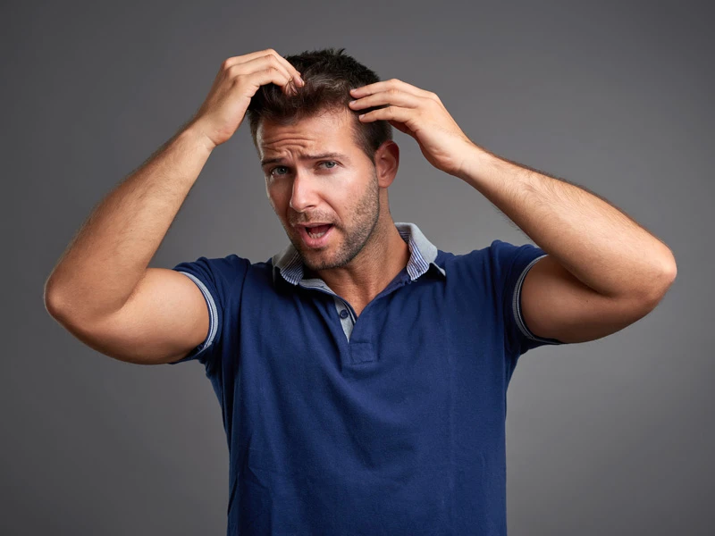 CBD and Hair Loss