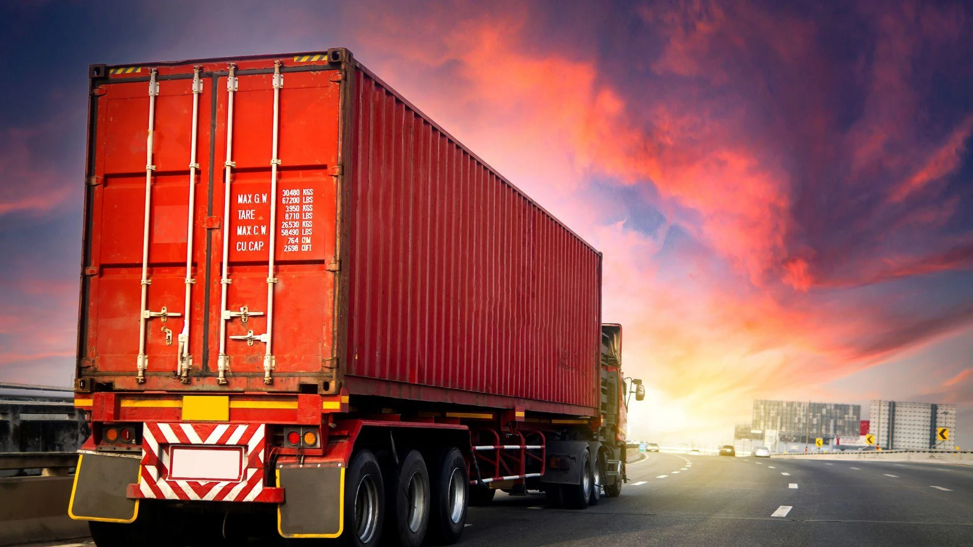 Enclosed Auto Shipping: The Ultimate Guide to Safe and Secure Vehicle Transport