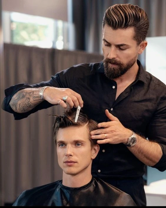 How Hair Replacement Systems Can Transform Your Look (and Life)