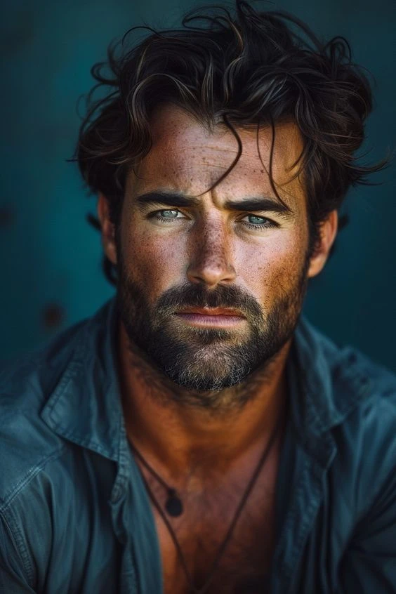 Top Knot Or Top Notch? Unlock Your Hair Replacement Dreams