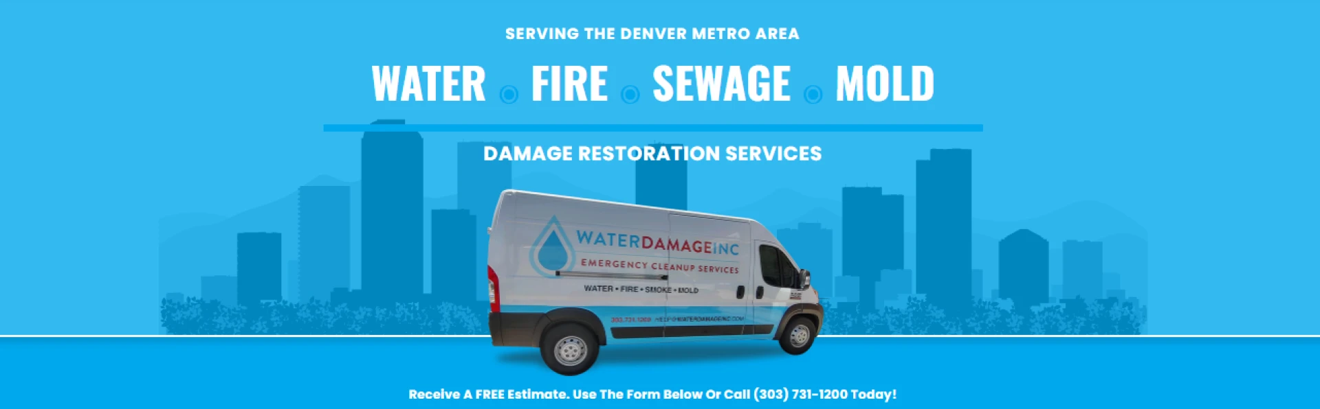 Carpet Water Damage - Carpets Are At Risk