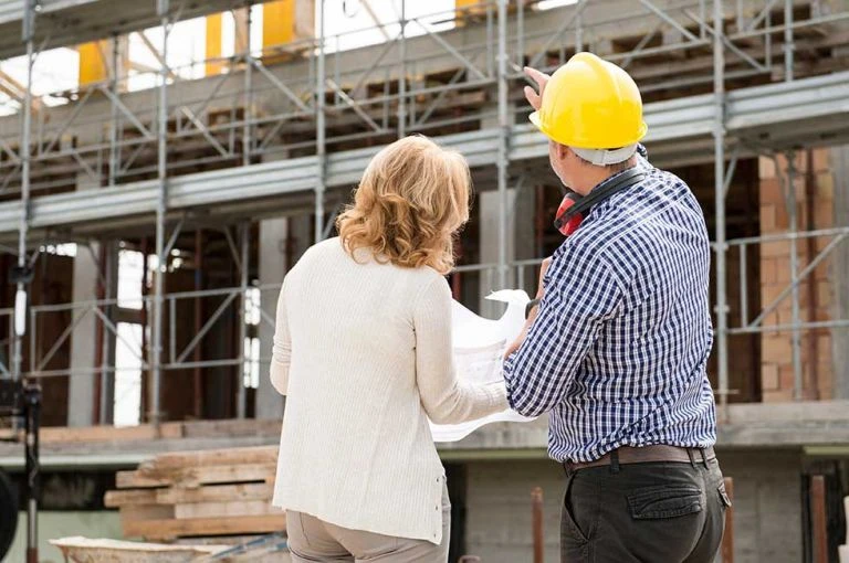 Tips on Selecting a Local Builder