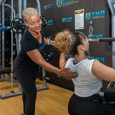 How to Choose the Right Personal Trainer in Pembroke Pines