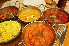 "Convenience and Flavor Unite: Ordering the Best Indian Food Online in Etobicoke "