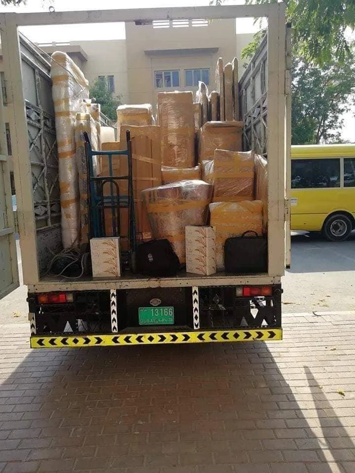 Budget-Friendly Moving Made Easy: Top Cheap Movers and Packers in Dubai