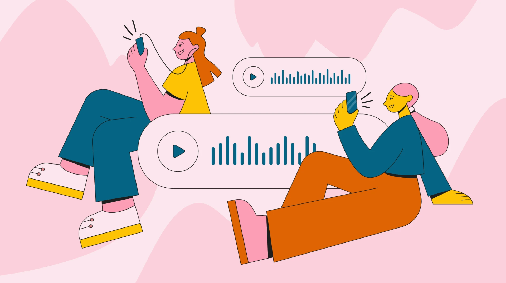 How to Create a Voice Chat App From Scratch