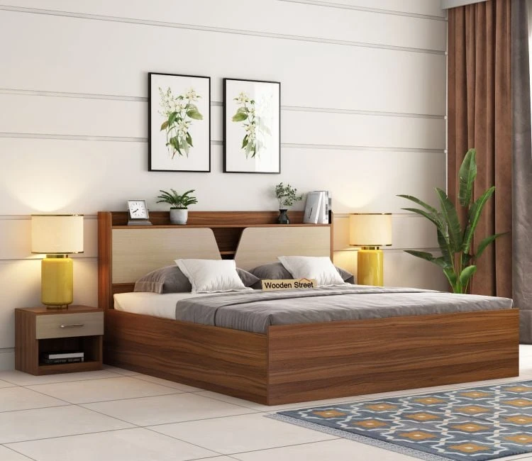 Discover the Elegance and Comfort of a Queen Size Bed
