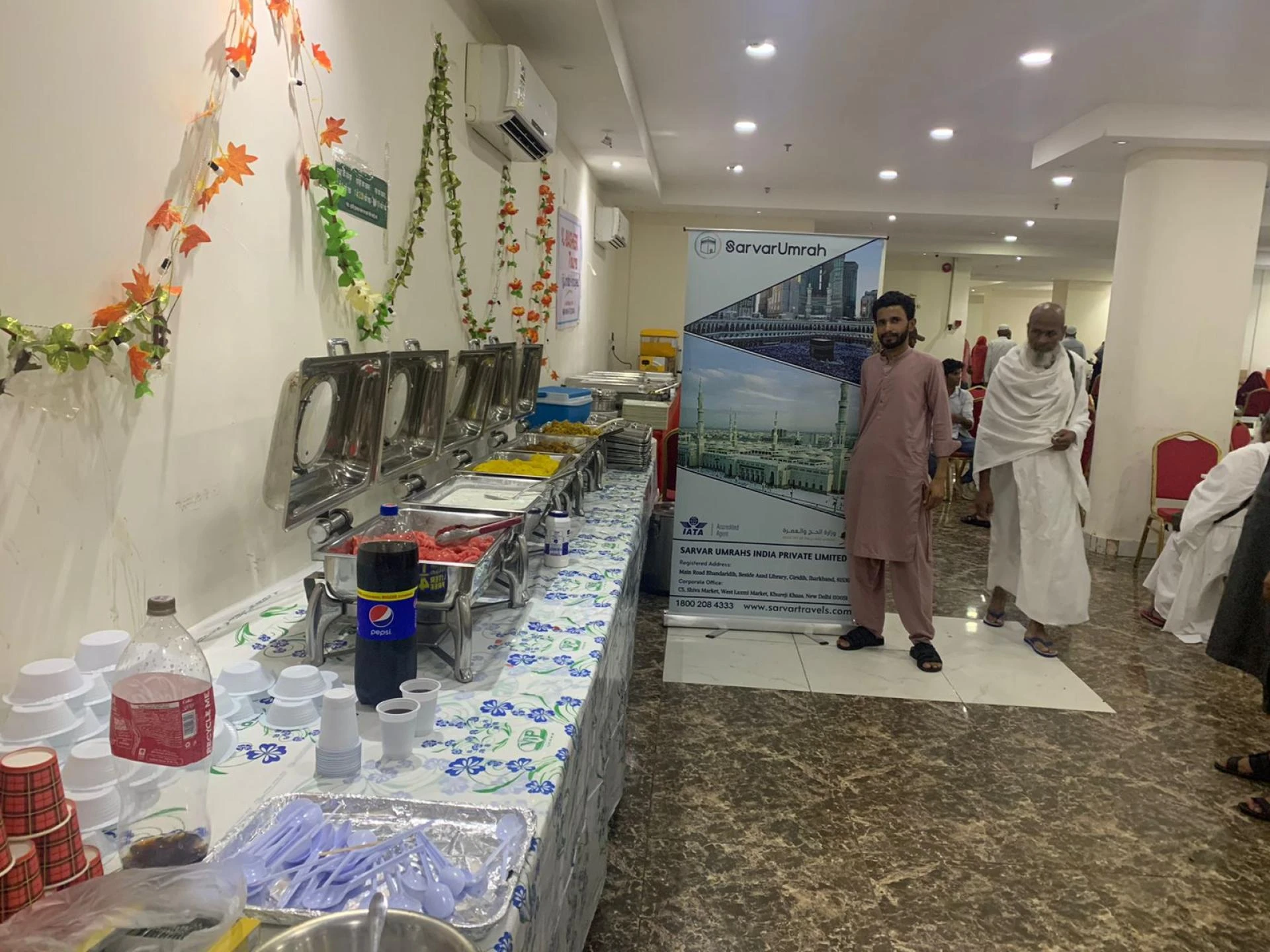 Umrah Package from Hyderabad