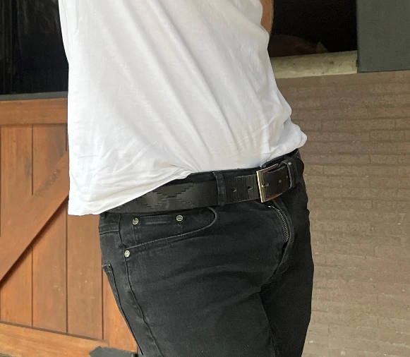 Argentinian belts