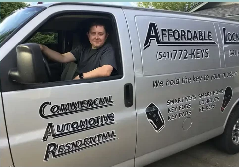 emergency locksmith Medford