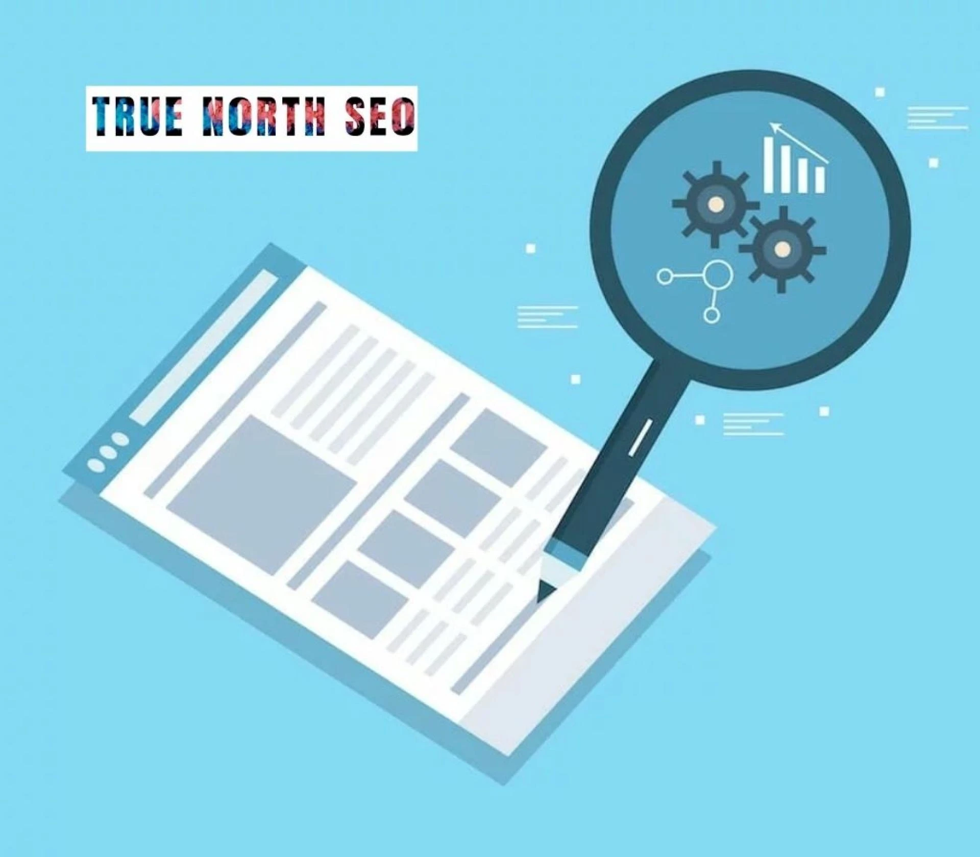 True North SEO: Your Compass to Content Optimization Success