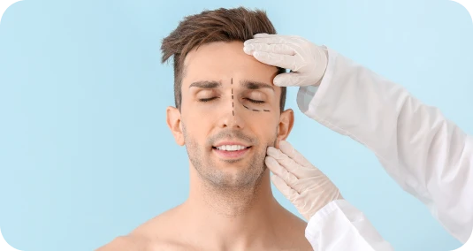 Facelift Surgery in Lahore Rejuvenate Your Appearance with Cosmeticoplasty