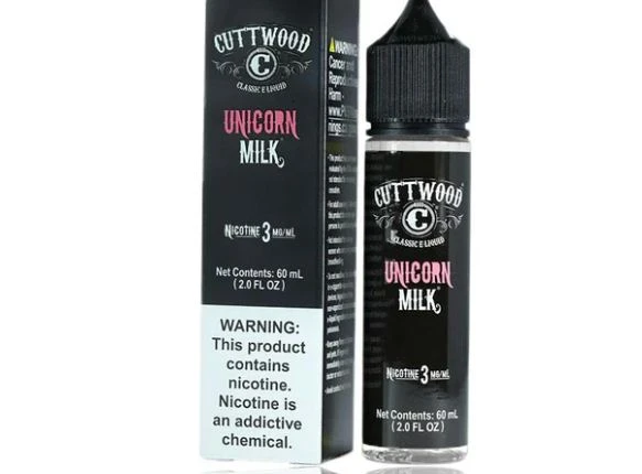 IS CUTTWOOD'S UNICORN MILK WORTH THE HYPE IN TERMS OF FLAVOR?
