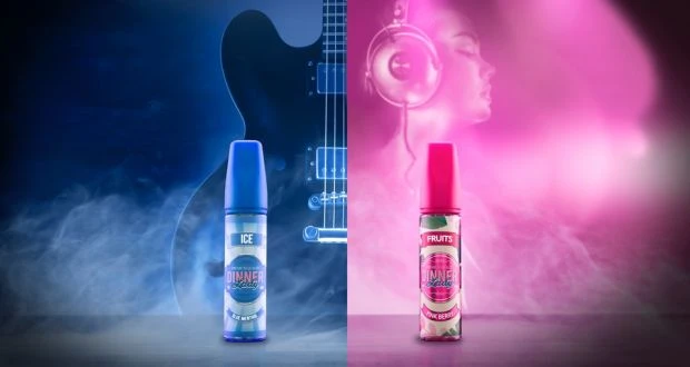 Walk Through The Eight Best Flavors Of Dinner Lady!